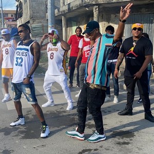 La Calle Ta Bobo (Remix|Explicit)