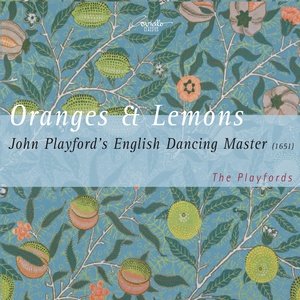 Oranges & Lemons