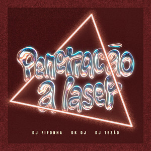Penetração a Laser (Explicit)