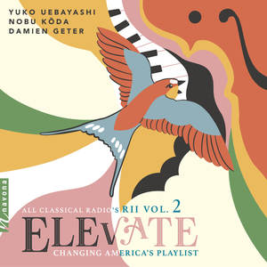 String Quartet No. 1: Neo-Soul - III. Please Don't Kill My Vibe