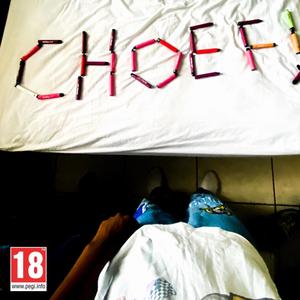 Choeff! (feat. Stevie Monclér) (Explicit)