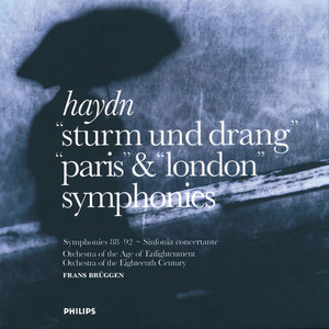 Symphony in G, H.I No. 47 - Haydn: Symphony in G, H.I No. 47: 1. (Allegro)