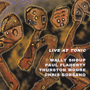 Wally Shoup - Tonic Two