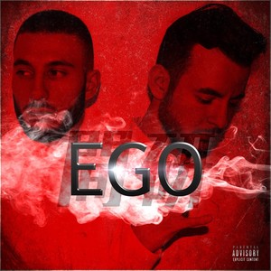 Ego (feat. Frank Candid)