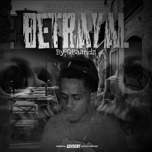 Betrayal (Explicit)