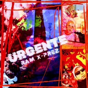 FLUYE (feat. LA BRUJAH) (Explicit)