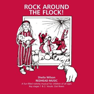 Rock Around The Flock!