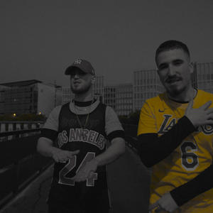 Van Miles (feat. Tote & Galactic Saucers) (Explicit)