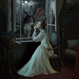 Late in the Night(feat. Kelcy Taylor)