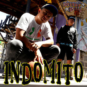 Indomito (Explicit)