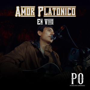 Amor Platónico (En Vivo)