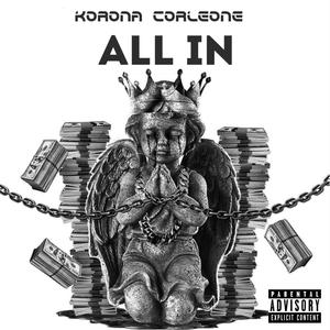 ALL IN (Explicit)