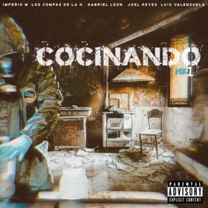 Corrido De Aaron(feat. Joel Reyes)