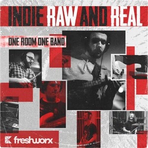 Indie Raw and Real