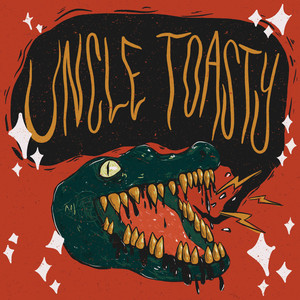 Uncle Toasty (Explicit)