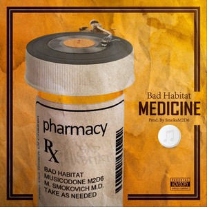 Medicine (Explicit)