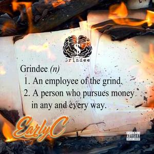 Mind of a Grindee (Explicit)