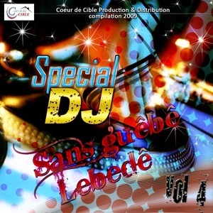 Eloh et DJ Mix