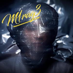 M1RAG3 (feat. 1LUM3) (Explicit)