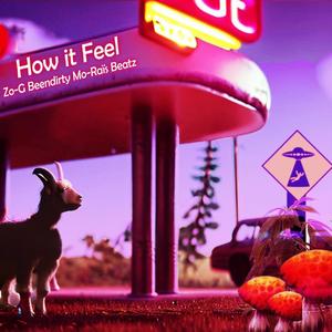 How it Feel (feat. Beendirty & Mo-Raïs Beatz) (Explicit)