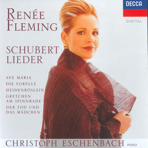 Schubert - Ave Maria "Ellens Gesang III", D. 839 (圣母颂，作品839)