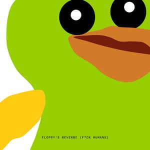Floppy's Revenge (**** Humans) (Explicit)