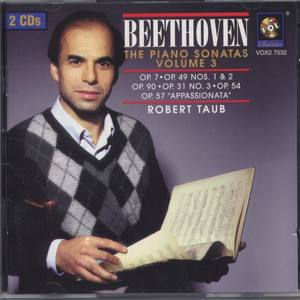 Sonata No. 22 In F, Op. 54 - I. In Tempo D'un Menuetto