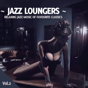 Jazz Loungers, Vol. 2