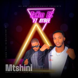 Mtshini (feat. AyBee)