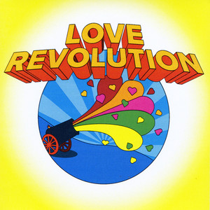 Love Revolution