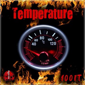 Temperture (Explicit)