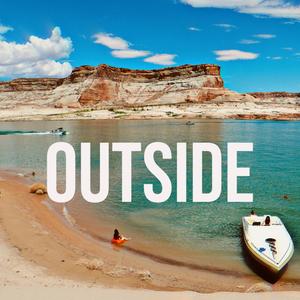 Outside (Radio Edit)