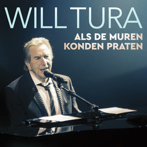 Als De Muren Konden Praten (Live / Radio Edit)