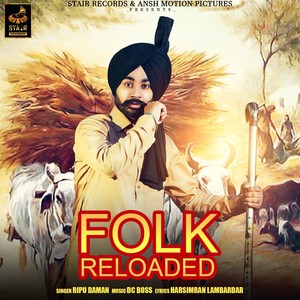 Folk Reloaded