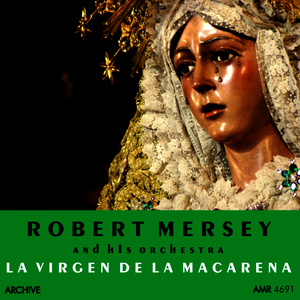 La Virgen de la Macarena