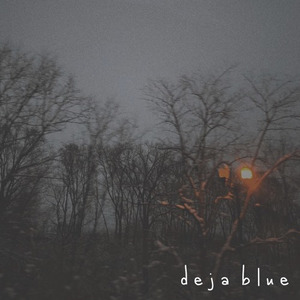 deja blue