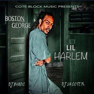 Lil Harlem