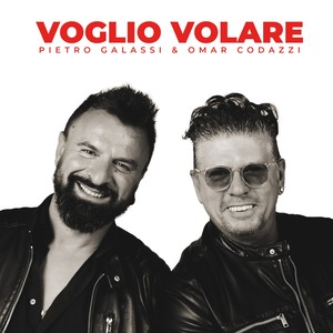 Voglio volare