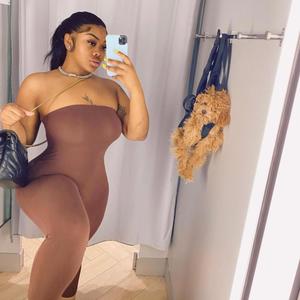 Mrs. Right (Explicit)