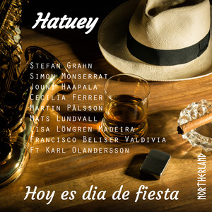 Hoy es dia de fiesta (Radio Edit)