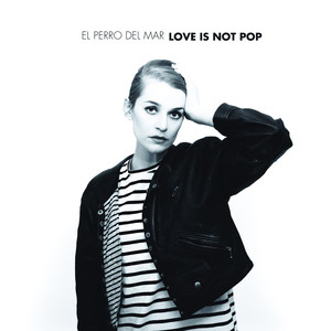 Love Is Not Pop