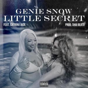 Little Secret (feat. Catrina Jade) (Explicit)