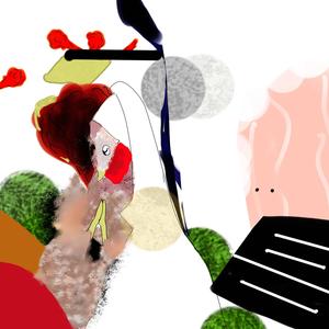 Big Chicken (Explicit)