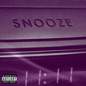 Snooze (feat. Rollin Picasso) [Explicit]