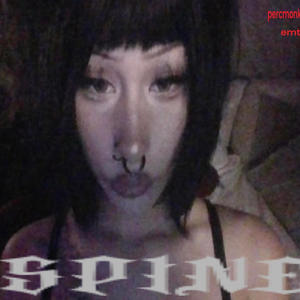 Spine (feat. Percmonkeysex) [Explicit]