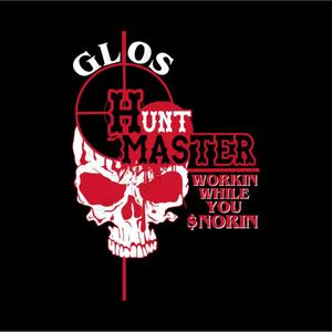 Hunt Master (Theater Soundtrack) (feat. Eric Barry) [Explicit]