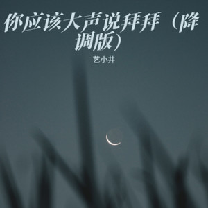 这世界真真假假，望眼满是虚无 (降调版)