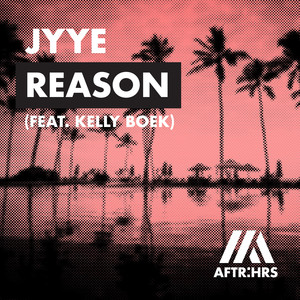 Reason (feat. Kelly Boek) (Extended Mix)