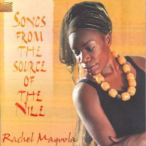 Uganda Rachel Mgoola: Songs from The Source of The Nile