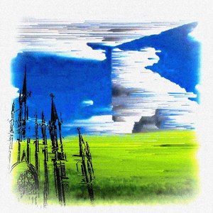 welcome to my world (Slowed)